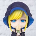 Figuarts mini 死神少爷与黒女仆 爱丽丝