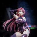 mimeyoi 约克公爵 爆甲勇士+1