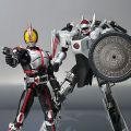 S.H.Figuarts 假面骑士555 假面骑士555 与 机动摩托人 套装