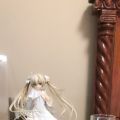 大a的穹妹到货啦好耶ヾ(✿ﾟ▽ﾟ)ノ