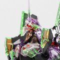 RG 新世纪福音战士 通用人型决战兵器  人造人EVA 初号机 (哔哩哔哩版)