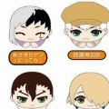 石纪元 角色玩偶夹子 第2弹