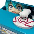 初音未来GT计划 赛车未来 2021 讲话存钱罐 007/008/009