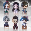 白蛇2：青蛇劫起 Q版人物盲盒