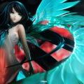 WING 沙耶之歌