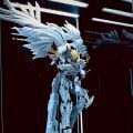 ～天使の抱擁～万代 FIX 飞翼高达白雪姬
