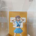 真子，可爱，