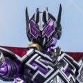 S.H.Figuarts 假面骑士零一 外传 假面骑士灭亡迅雷 假面骑士灭亡迅雷