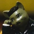 BOO-KYU 文豪猫