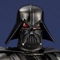 ARTFX 艺术家系列 星球大战 达斯·维达 -完全超恶-