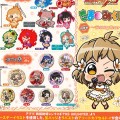 战姬绝唱Symphogear XD UNLIMITED 扭蛋抽赏 第4弹