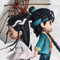 白蛇2：青蛇劫起 小白与阿宣