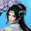 斗破苍穹 云韵