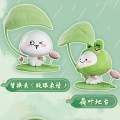 乖巧宝宝之跪莲听雨