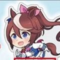 赛马娘 第二季 亚克力立牌 -全力疾走- 第2弹