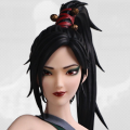 白蛇2：青蛇劫起 小青 劫起款（现代）