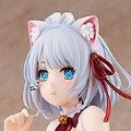 KD colle  侦探已死 原作版  谢丝塔 猫耳女仆版