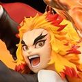 剧场版 鬼灭之刃 无限列车篇 炼狱杏寿郎