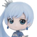 Q posket RWBY 魏丝·雪倪