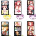 名场面亚克力立牌 五等分的新娘∬