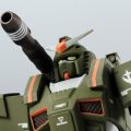 ROBOT魂  ＜机动战士系列＞ MSV FA-78-1 全装甲高达 ver. A.N.I.M.E. ~实战标识~