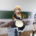 高坂桐乃等身手办