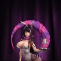 MF恶魔姐姐