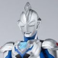 S.H.Figuarts 泽塔奥特曼 泽塔奥特曼 原始形态