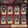 第五人格 Q版亚克力立牌 第2弹