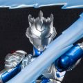 S.H.Figuarts   泽塔奥特曼 阿尔法装甲 特别配色版