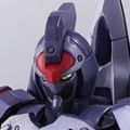Bring Arts 异度装甲 Weltall