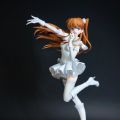 Hobby max 小木曾雪菜&冬马和纱手办