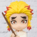 Figuarts mini 鬼灭之刃 炼狱千寿郎