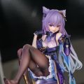 刻晴——铭音式2.0