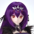 Dollfie Dream Sister  命运-冠位指定  斯卡哈·斯卡蒂 Caster