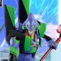 一番赏 A奖 新世纪福音战士新剧场版：终 初号机
