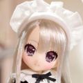 Lil'Fairy ～小女仆～/薇尔 7周年纪念 (正常嘴ver.)
