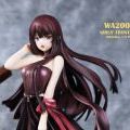 Wa2000 礼服ver.