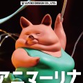 海外设计师系类 动物华尔兹