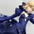 阿尔托利亚・潘德拉贡[Alter] 黑礼服