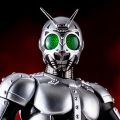 S.H.Figuarts (真骨雕制法)  影月