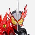 一番赏 S.H.Figuarts  假面骑士 A奖  假面骑士圣刃 勇气之龙 透明红