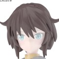 30MS 可选发型配件 Vol.4 全4种短发3[棕色2]