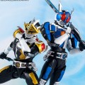 S.H.Figuarts(真骨雕制法) 假面骑士电王 圣竿形态 / 圣斧形态