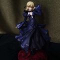 Altria Pendragon