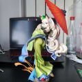 屁股太大了，让我陷入疯狂