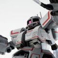 ROBOT魂 ＜机动战士系列＞  MSV MSN-01 高速机动型扎古 ver. A.N.I.M.E.