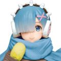 PCS Re：从零开始的异世界生活  蕾姆 ~冬装外套~ 新装版