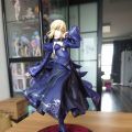 大A 嘿Saber 礼服