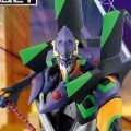 一番赏 B奖 新世纪福音战士新剧场版：终 第13号机